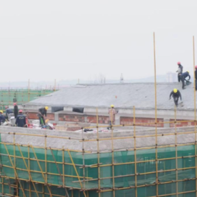 衡阳县:全力推进重点民生项目进度 第二水厂项目2月可交付