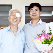 90岁生日宴的“特别邀请”:八年双向奔赴,医患成为挚友