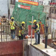 “马不停蹄”,衡阳重点项目加速实施