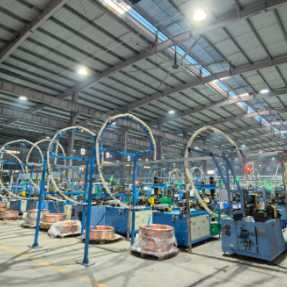 “马”力“衡”足 | 衡阳市港利制冷设备有限公司:全力复工复产冲刺“开门红”