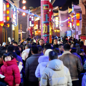 文化更亮 人气更旺 文旅更兴 珠晖区给出“更好文旅”开门红答卷