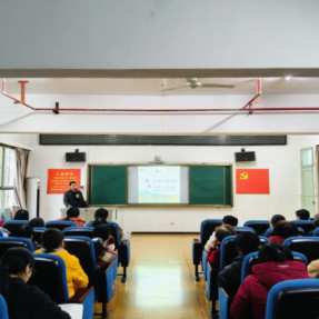 守护萌牙健康成长 衡东妇幼“儿童健康开学第一课”科普进校园