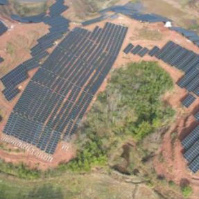 衡南:追“新”逐“绿” 绘就“双碳”时代新画卷