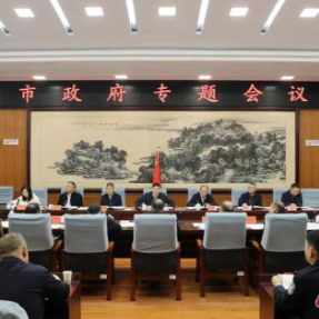 刘中杰:全面提升城市交通管理水平