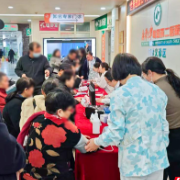 世界睡眠日|南华附二医院科普义诊惠群众,助力优质睡眠