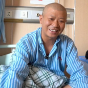 从63mm到30mm:一位贵州汉子的千里“安心”之旅