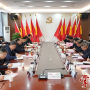 朱健赴衡阳幼儿师范高等专科学校、衡阳县船山时间谷钟表产业园调研