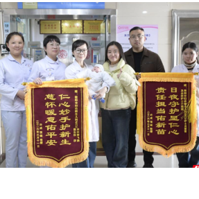 930克到3080克的蜕变！衡阳市妇幼保健院医护团队用84天坚守，书写26周超早产儿生命奇迹