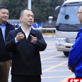 雁峰区召开货车绕城交通组织优化暨电动车交通秩序专项整治工作会议