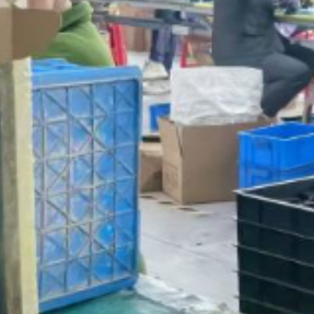 优无止境 赢在蒸阳 | 衡阳县品强电机：小车间长成亿元工厂