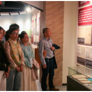 书香满衡师，经典润三湘，全省“一校一书”阅读推广活动在衡阳师范学院启动