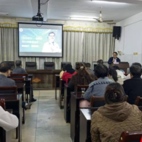 衡阳市中心医院泌尿外科团队赴衡山县开展公益义诊暨健康科普活动