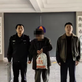 恋人变“贼人”，石鼓公安成功破获一起盗窃黄金首饰案