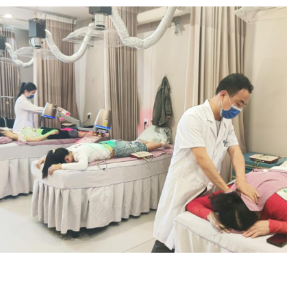 一院一特色③｜珠晖区妇幼保健院：新建国医馆守护妇孺情