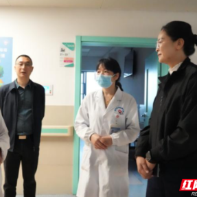 衡阳县：强化乡村医生培育 赋能民生健康实事