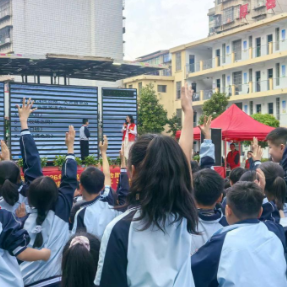 衡阳县：船山故里 满城书香