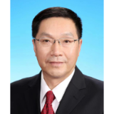 王双全同志简历