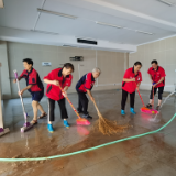 橘子洲景区7月15日恢复开园 切忌前往涉水区域游玩