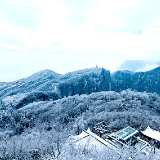 1月9日起天门山景区仅开放双程索道游览A线 摆渡车停运