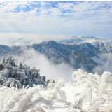 南岳衡山中心景区开放时间调整 14:00起暂停售票