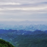 向往的张吉怀丨怀化南：谈笑山水涧，潮玩虹霓下，这里是鹤城