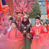 五一小长假去哪玩？宁乡文旅特色活动百花齐放