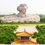 "五一"出游 “预”见锦绣潇湘