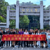 乘高铁 游潮安丨一城一祠，一桥一江，道不尽涛涛人文底蕴