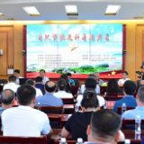 自然资源送科普进老区丨党史“课堂”凝聚奋进力量 政策宣讲践行初心使命