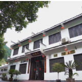 鹤城区叠翠兰亭：山水间尽享清凉夏日，这份攻略请收好