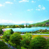 新春游永州③丨山水观光游，感受生态美地的神韵