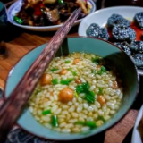 新春游永州⑥丨美食体验游，追逐舌尖上的年味记忆