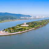湘江新区: 请全世界来打卡