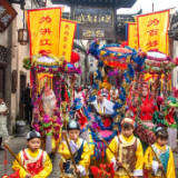 春节小观察⑤丨 湖南旅游市场持续升温，民宿客栈走俏