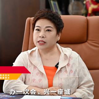 旅发大会我来谈丨钟飞：旅发大会要以核心景区为主战场