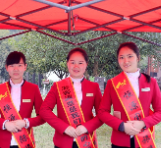 对话景区讲解员丨 谢晓晗：讲解家乡美景，优势与生俱来