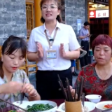 对话景区讲解员丨罗娉静：希望通过大赛，实现自我提升