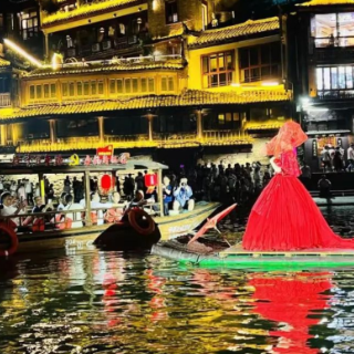 湖南：文旅复苏 “湘”当给力