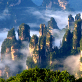 “惠”游正当时！“最美大湘西高铁旅游线”发布