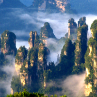 “最美大湘西高铁旅游线”抖音话题挑战赛开启 赢万元大奖