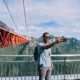 湘旅之春④丨海外游客偏爱湖南，入境游“含苞待放”