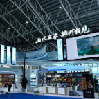 带好货待好客 旅博会郴州馆11个县市区都带了啥？