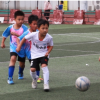 “足”够精彩！宁乡市中小学青少年足球联赛火热进行