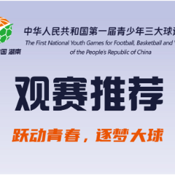 观赛推荐 | 湖南男篮出战1/4决赛,男排嘉年华岳阳上演