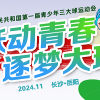 三大球运动会六大项目金牌全部产生 山东队成为最大赢家