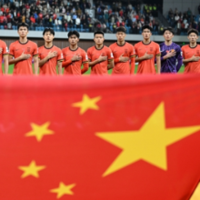 力争胜利，U20亚洲杯2月15日国青迎战中亚神秘之师