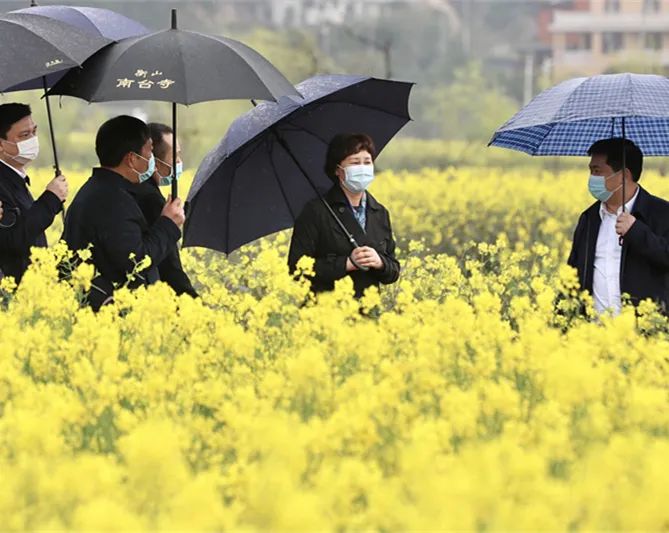 黄兰香在衡阳调研时强调 统筹抓好疫情防控工作，切实维护宗教领域和谐稳定