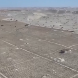 16天、3046公里!环塔克拉玛干沙漠锁边科考收官