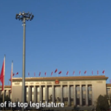 Why do China's "two sessions" gain world's attention?