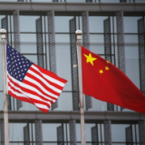 和评理|妄图从对华关税战中捞取好处?中国坚决反制!